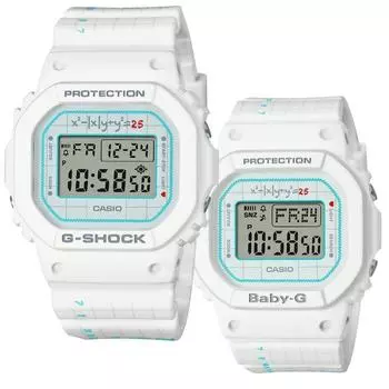 КОЛЛЕКЦИЯ CASIO 2021 LOV 21B 7 LOV 21B 7JR LOVER S КОЛЛЕКЦИЯ CASIO LOVERS [УРАВНЕНИЕ ЛЮБВИ]