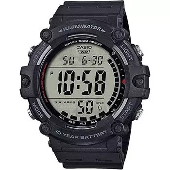 КОЛЛЕКЦИЯ Casio Мужские часы (51мм)