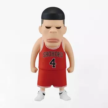 КОЛЛЕКЦИЯ ФИГУРОК SLAM DUNK (Таканори Акаги)