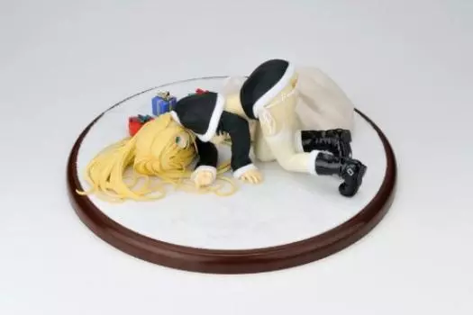 КОЛЛЕТ Маленький дьявол Санта вер.