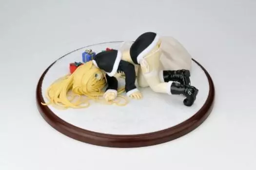 КОЛЛЕТ Маленький дьявол Санта вер.