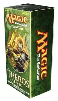 Колода событий The Gathering Theros, японская версия, Magic