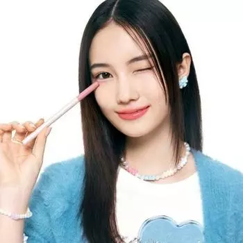 Колограмма All In One Aegyo-sal Maker, 7 цветов 02 Cool Tone