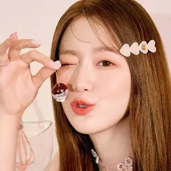 Колограмма Juicy Blur Tint 8 цветов