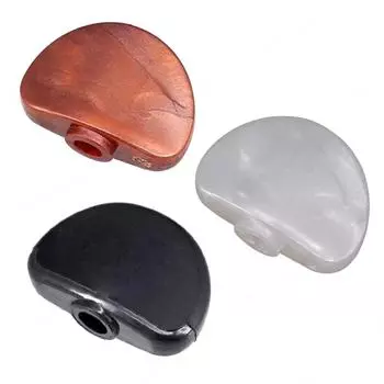 Колок для настройки электрогитары Колки для настройки гитары Пластиковые колки A