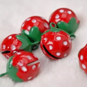 Колокольчик для домашних животных, аксессуары для рукоделия, высококачественные аксессуары для домашних животных, медный подарок, новинка ручной работы Beige bear