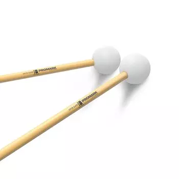 Колокольчик PROMARK серии SPYR с головкой из делрина, очень твердый, SU9R, ксилофон/маршевый []