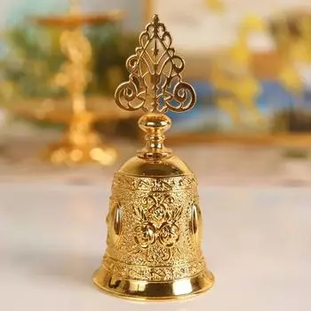 Колокольчики в виде оленя, розы, ручные колокольчики, рождественские подарки в виде руки оленя, гравированный старинный церковный бронзовый колокольчик, креативное украшение для дома C