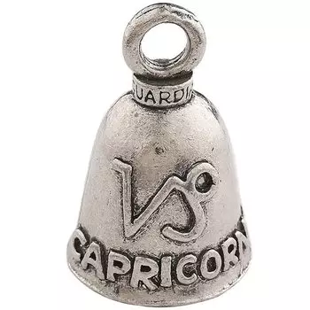 Колокола-хранители [Guardian Bell] Козерог/Козерог