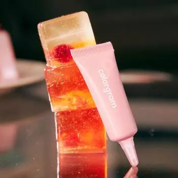 Колорграмма Juicy Drop Cheek 4 цвета 04 MILKY MULBERRY