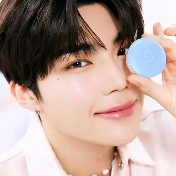 Колорграмма Tintin Dory Blur Powder