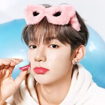 колорграмма Tintin Dory Lip Jam 07 FIG JAM