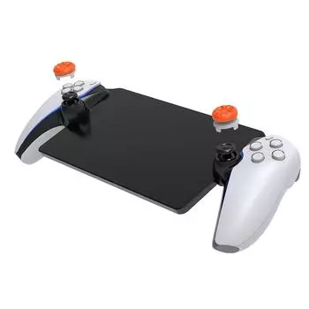 Колпачки для джойстиков 1 Высокий 1 Средний Защитный колпачок для PS5 Portal