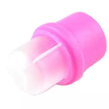 Колпачки для снятия лака, инструменты для снятия гель-лака, замачиваемые, УФ-гель для снятия лака, многоразовые колпачки для снятия лака