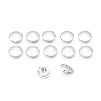 Колпачок болта Daytona Dress-up для ключа с шириной граней 6 мм 22360