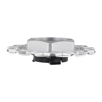 Колпачок центрального колеса 151 мм ABS пластик прямая замена для MX-5 для Miata Sliver Car Truck практичный абсолютно новый CHINA