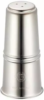 Колпачок для бас-кларнета Selmer с посеребренным покрытием