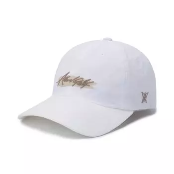 Колпачок для покраски Белый M AGEUUCP02 [Anew Golf] (унисекс) Размер белый