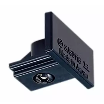 Колпачок для прямой проводки Panasonic, черный DH0242