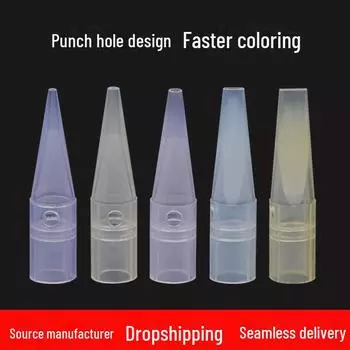 Колпачок иглы для вышивальной машины Candy Color: Варианты: 3 раунда, 5 раундов, 5 рядов Specification