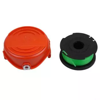 Колпачок катушки Катушка Леска Прочность катушки с леской Катушка с леской