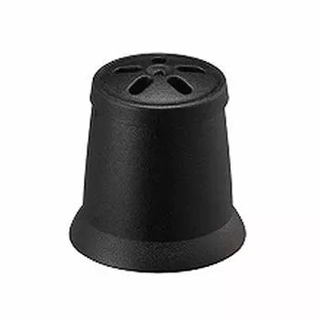 Колпачок ластика Mitsubishi Pencil Jet Stream 41 черный BKCMSXE51024 MSXE5-1000 [x 2] чёрный