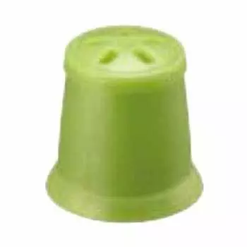 Колпачок ластика Mitsubishi Pencil Jet Stream 41 зеленый для MSXE5-1000