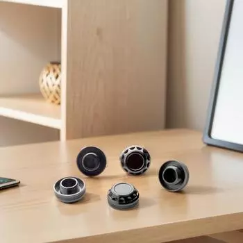 Колпачок ручки рыболовной катушки из алюминиевого сплава с винтовым креплением, колпачок для ручки, колпачок для спиннинговой катушки Shimano UNITED KINGDOM