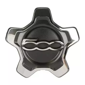 Колпачок ступицы колеса 735626312 735626311 Подходит для Fiat 500X