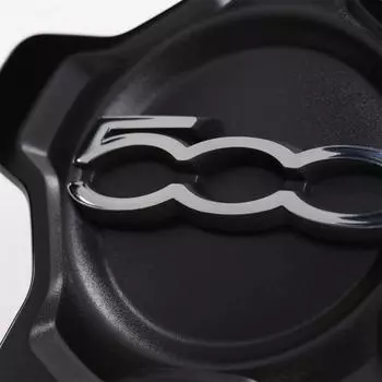 Колпачок ступицы колеса 735626312 735626311 Подходит для Fiat 500X