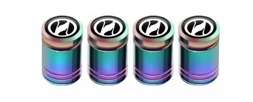 Колпачок воздушного клапана шины автомобиля VELLFIRE, Колпачок штока клапана, Vellfire VELLFIRE 40-й серии, Совместимый VELLFIRE