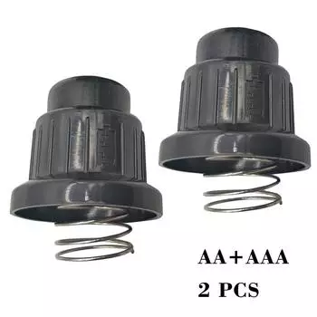 Колпачок зажигания AAIКолпачок кнопки зажигания, полипропиленовая кнопка, 2 шт.