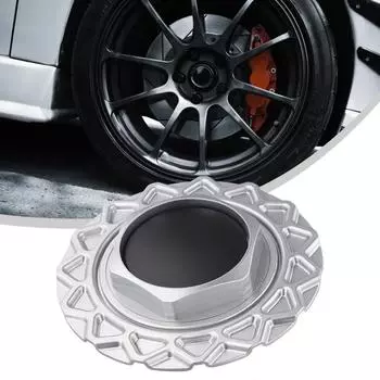 Колпак центрального колеса 151MM для Miata для MX-5 для RX-7 1989-1991 #09. 24. 038
