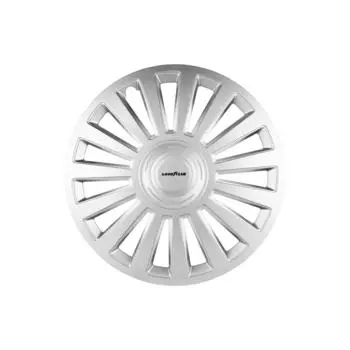 Колпак Goodyear ESTAMBUL Silver 14 дюймов