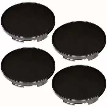 Колпак ступицы колеса Negs-S, 2,7 дюйма (68 мм), Диаметр цилиндра 2,5 дюйма (63 мм), Outer diameter 68mm Bore