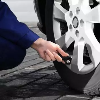 Колпаки для автомобильных покрышек, колпаки для шин с изображением собачьих лап, устойчивые к ржавчине, герметичные, из сплава, с принтом кошачьих/собачьих лап, металлические воздушные колпачки, автомобильные аксессуары United States