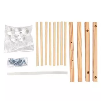 Колыбель Ньютона DIY Научный Эксперимент Игрушка Детская Развивающая Интеллектуальная Развивающая Игрушка