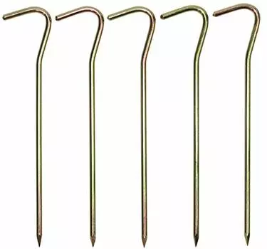Колышек для палатки Ogawa Outdoor Camping Climbing Peg Pin 200 3181 (200 штук)