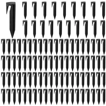 Колышки для ограждения газонокосилки Запасные части для роботов-газонокосилок Аксессуары