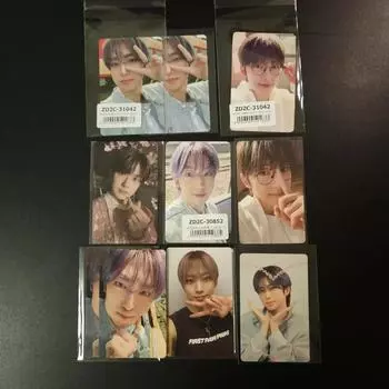 &команда Humapoka Samidare Lucky Draw Lucky Draw & команда