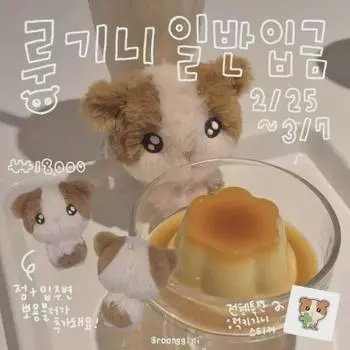 &команда Кукла Харуа Лунгини Запечатана