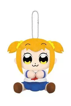 Команда Pitanui Pop Epic Popuko