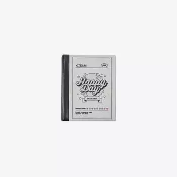 &КОМАНДА - СВЯЗАТЕЛЬ С ДНЕМ