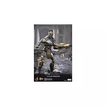 Командир Читаури 1:6-масштабная фигурка Hot Toys