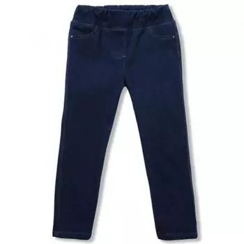 [команс] Штаны Daimaru C2012q260 Indigo Blue/100