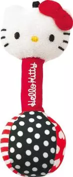 Комби Hello Kitty Первый раз RinRin