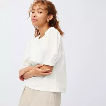 Комбинация тканей GU 2WAY T (половина рукава) Z