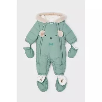 Комбинезон Baby Astronaut Water Green 2606