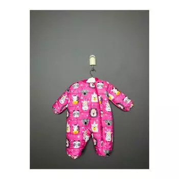 Комбинезон Baby Baby 9-18-24 Moon Lion Cosmonaut