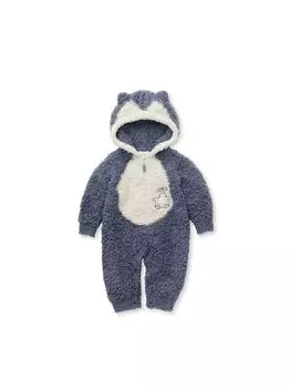 Комбинезон BABY Snorlax PBNO234415 NVY 70 [Gelato Pique] тёмно-синий